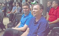 Foto de la galería: Foro Climatech:  la provincia afianza su potencial como punta de lanza en tecnología y acción ambiental