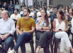 Foto de la galería: Foro Climatech:  la provincia afianza su potencial como punta de lanza en tecnología y acción ambiental