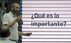 Foto de la galería: Foro Climatech:  la provincia afianza su potencial como punta de lanza en tecnología y acción ambiental