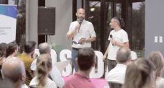 Foto de la galería: Foro Climatech:  la provincia afianza su potencial como punta de lanza en tecnología y acción ambiental