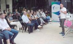 Foto de la galería: Foro Climatech:  la provincia afianza su potencial como punta de lanza en tecnología y acción ambiental