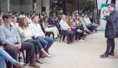 Foto de la galería: Foro Climatech:  la provincia afianza su potencial como punta de lanza en tecnología y acción ambiental