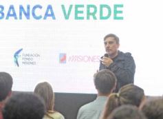 Foto de la galería: Foro Climatech:  la provincia afianza su potencial como punta de lanza en tecnología y acción ambiental