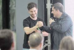 Foto de la galería: Foro Climatech:  la provincia afianza su potencial como punta de lanza en tecnología y acción ambiental