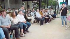 Foto de la galería: Foro Climatech:  la provincia afianza su potencial como punta de lanza en tecnología y acción ambiental