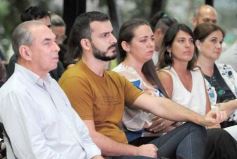 Foto de la galería: Foro Climatech:  la provincia afianza su potencial como punta de lanza en tecnología y acción ambiental