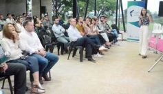 Foto de la galería: Foro Climatech:  la provincia afianza su potencial como punta de lanza en tecnología y acción ambiental