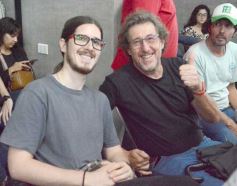 Foto de la galería: Foro Climatech:  la provincia afianza su potencial como punta de lanza en tecnología y acción ambiental