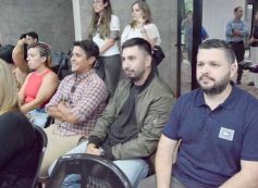 Foto de la galería: Foro Climatech:  la provincia afianza su potencial como punta de lanza en tecnología y acción ambiental