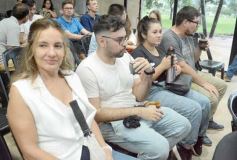 Foto de la galería: Foro Climatech:  la provincia afianza su potencial como punta de lanza en tecnología y acción ambiental