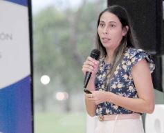 Foto de la galería: Foro Climatech:  la provincia afianza su potencial como punta de lanza en tecnología y acción ambiental