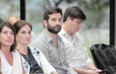 Foto de la galería: Foro Climatech:  la provincia afianza su potencial como punta de lanza en tecnología y acción ambiental