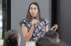 Foto de la galería: Foro Climatech:  la provincia afianza su potencial como punta de lanza en tecnología y acción ambiental