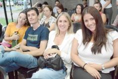 Foto de la galería: Foro Climatech:  la provincia afianza su potencial como punta de lanza en tecnología y acción ambiental