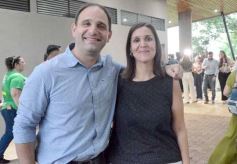 Foto de la galería: Foro Climatech:  la provincia afianza su potencial como punta de lanza en tecnología y acción ambiental