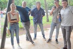 Foto de la galería: Foro Climatech:  la provincia afianza su potencial como punta de lanza en tecnología y acción ambiental