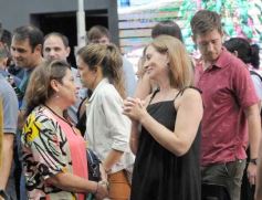 Foto de la galería: Foro Climatech:  la provincia afianza su potencial como punta de lanza en tecnología y acción ambiental