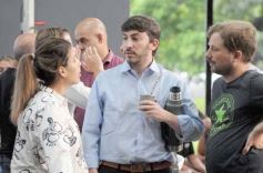 Foto de la galería: Foro Climatech:  la provincia afianza su potencial como punta de lanza en tecnología y acción ambiental