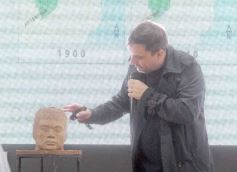 Foto de la galería: Foro Climatech:  la provincia afianza su potencial como punta de lanza en tecnología y acción ambiental