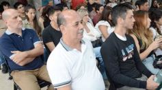 Foto de la galería: Foro Climatech:  la provincia afianza su potencial como punta de lanza en tecnología y acción ambiental