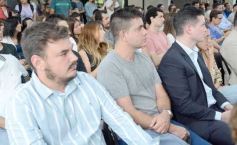 Foto de la galería: Foro Climatech:  la provincia afianza su potencial como punta de lanza en tecnología y acción ambiental