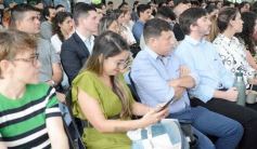 Foto de la galería: Foro Climatech:  la provincia afianza su potencial como punta de lanza en tecnología y acción ambiental