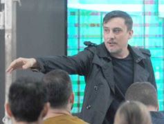 Foto de la galería: Foro Climatech:  la provincia afianza su potencial como punta de lanza en tecnología y acción ambiental