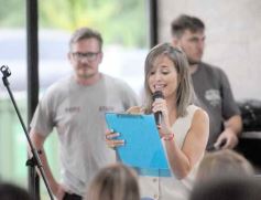 Foto de la galería: Foro Climatech:  la provincia afianza su potencial como punta de lanza en tecnología y acción ambiental