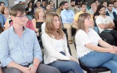 Foto de la galería: Foro Climatech:  la provincia afianza su potencial como punta de lanza en tecnología y acción ambiental