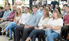 Foto de la galería: Foro Climatech:  la provincia afianza su potencial como punta de lanza en tecnología y acción ambiental