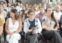 Foto de la galería: Foro Climatech:  la provincia afianza su potencial como punta de lanza en tecnología y acción ambiental