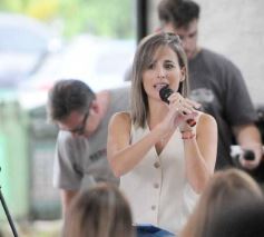 Foto de la galería: Foro Climatech:  la provincia afianza su potencial como punta de lanza en tecnología y acción ambiental