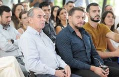 Foto de la galería: Foro Climatech:  la provincia afianza su potencial como punta de lanza en tecnología y acción ambiental