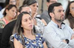Foto de la galería: Foro Climatech:  la provincia afianza su potencial como punta de lanza en tecnología y acción ambiental