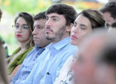 Foto de la galería: Foro Climatech:  la provincia afianza su potencial como punta de lanza en tecnología y acción ambiental