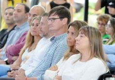 Foto de la galería: Foro Climatech:  la provincia afianza su potencial como punta de lanza en tecnología y acción ambiental