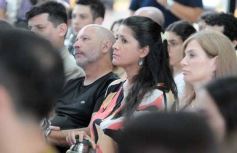 Foto de la galería: Foro Climatech:  la provincia afianza su potencial como punta de lanza en tecnología y acción ambiental