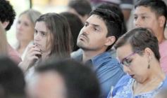 Foto de la galería: Foro Climatech:  la provincia afianza su potencial como punta de lanza en tecnología y acción ambiental