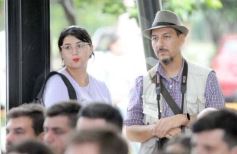 Foto de la galería: Foro Climatech:  la provincia afianza su potencial como punta de lanza en tecnología y acción ambiental