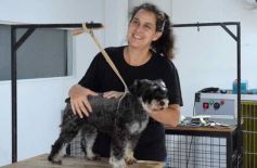 Foto de la galería:  Tarde de spa y peluquería canina: en la lista de salidas de los más mascoteros en la ciudad