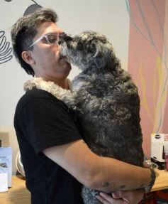 Foto de la galería:  Tarde de spa y peluquería canina: en la lista de salidas de los más mascoteros en la ciudad