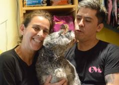 Foto de la galería:  Tarde de spa y peluquería canina: en la lista de salidas de los más mascoteros en la ciudad