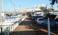 Foto de la galería: Verano en Posadas: con tiempo de ocio y diversión, el plan de sábado marcó cita en el Club Pirá Pytá  