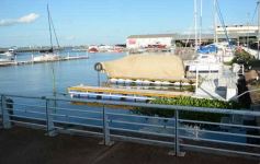 Foto de la galería: Verano en Posadas: con tiempo de ocio y diversión, el plan de sábado marcó cita en el Club Pirá Pytá  