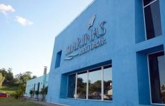 Foto de la galería: Verano en Posadas: con tiempo de ocio y diversión, el plan de sábado marcó cita en el Club Pirá Pytá  