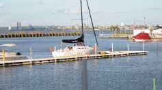 Foto de la galería: Verano en Posadas: con tiempo de ocio y diversión, el plan de sábado marcó cita en el Club Pirá Pytá  