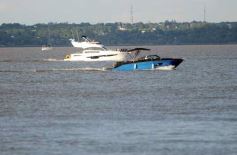 Foto de la galería: Verano en Posadas: con tiempo de ocio y diversión, el plan de sábado marcó cita en el Club Pirá Pytá  