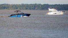 Foto de la galería: Verano en Posadas: con tiempo de ocio y diversión, el plan de sábado marcó cita en el Club Pirá Pytá  