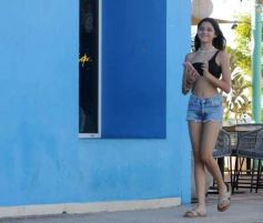 Foto de la galería: Verano en Posadas: con tiempo de ocio y diversión, el plan de sábado marcó cita en el Club Pirá Pytá  