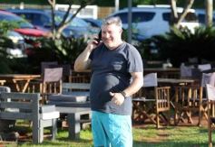 Foto de la galería: Verano en Posadas: con tiempo de ocio y diversión, el plan de sábado marcó cita en el Club Pirá Pytá  